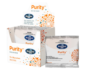 Purity 50g Multi Pack (12)