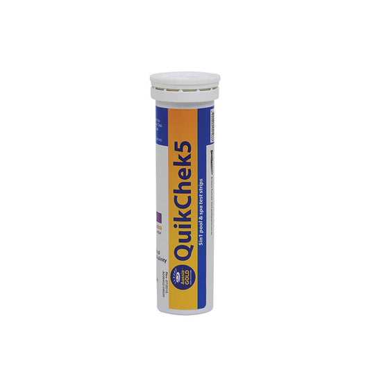 Quik Chek Test Strips