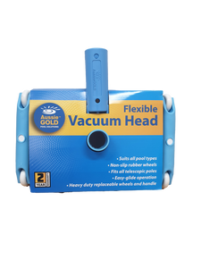 Roller Vacuum Head