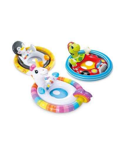 Intex See-Me-Sit Pool Riders