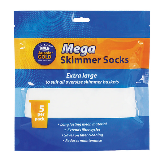 Skimmer Socks - Mega