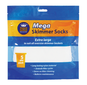 Skimmer Socks - Mega