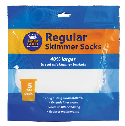 Skimmer Socks - Regular