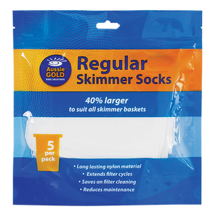 Skimmer Socks - Regular