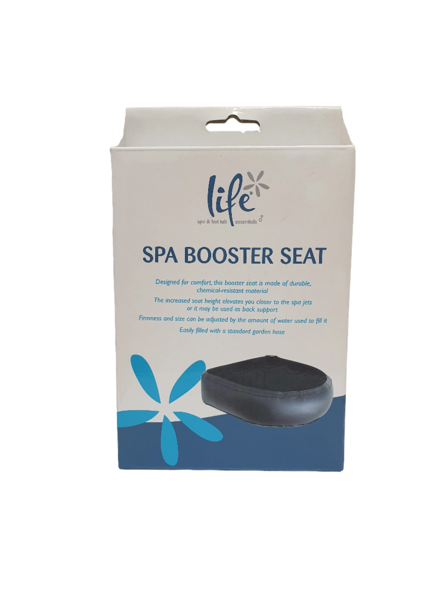 Life Spa Booster Seat