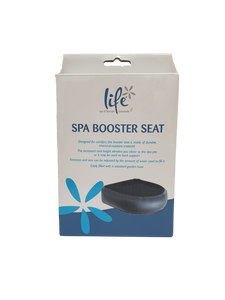 Life Spa Booster Seat