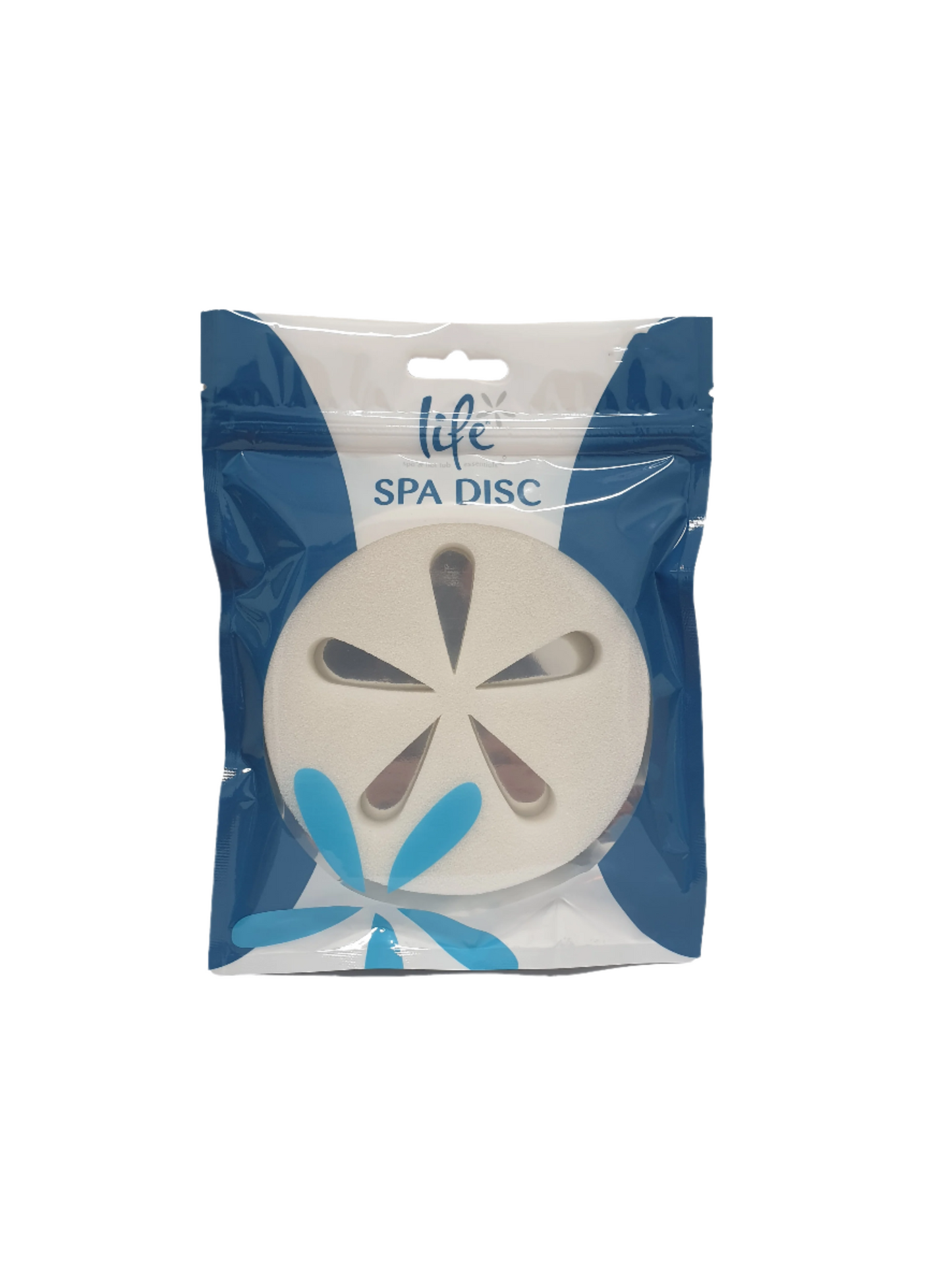 Life Spa Disc