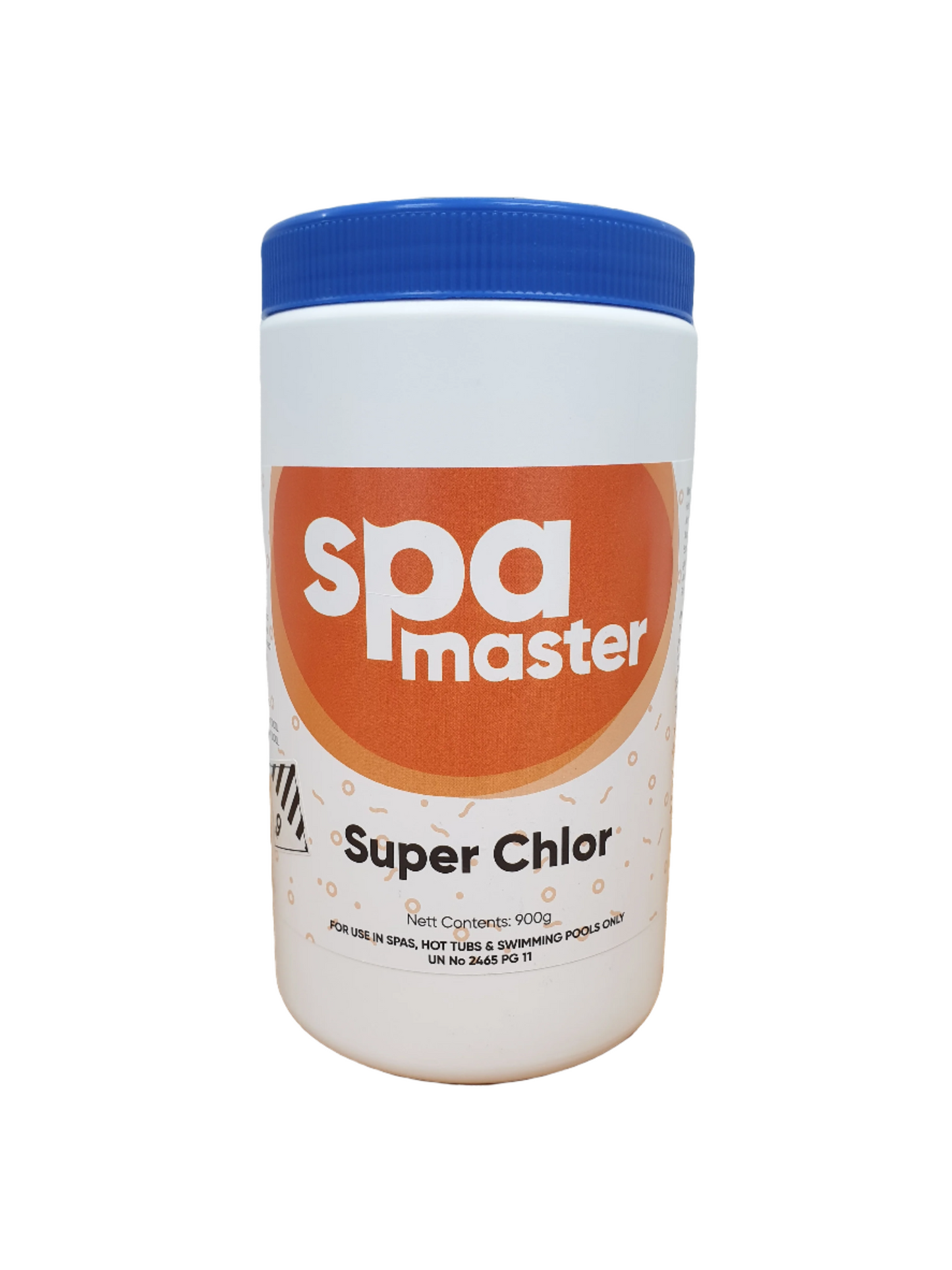 Spa Master Super Chlor 1kg