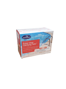 Super Clear Tablets Multi Pack