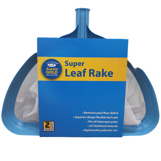 Super Leaf Rake