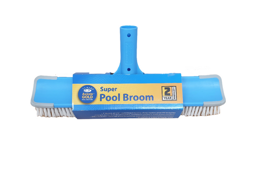 Super Pool Broom