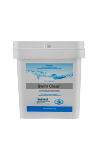 Swim Clear 4kg