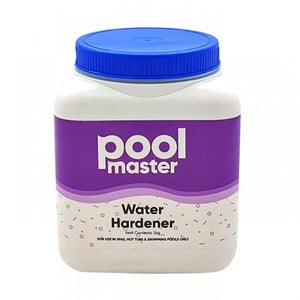 Pool Master Water Hardener 2kg