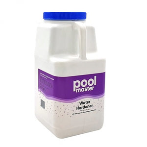 Pool Master Water Hardener 4kg