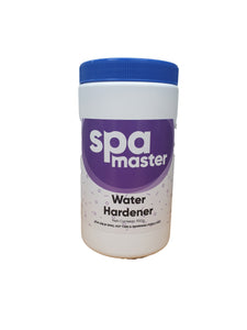 Spa Master Water Hardener 900g
