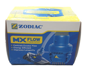 Zodiac MX8 & AX10 Flow Regulator