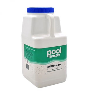 Pool Master pH Decrease 5kg